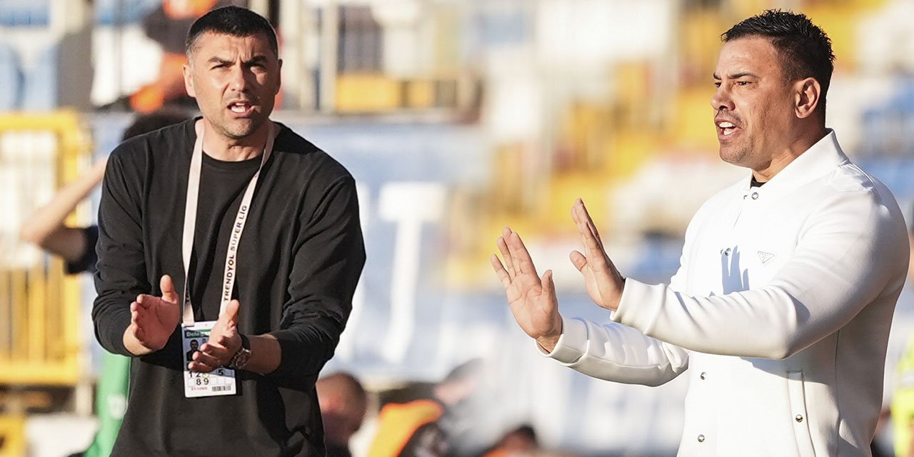 Burak Yılmaz Çağdaş Atan'ı reddetti