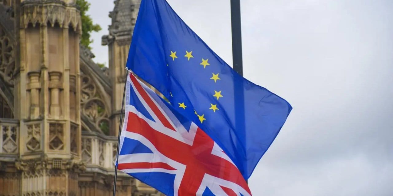 AB ve İngiltere arasında yeni gümrük anlaşması: Detaylar belli oldu