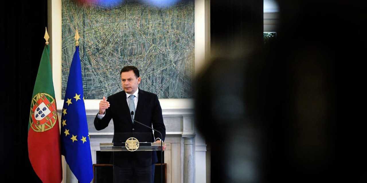 Portekiz'deki erken seçimden 'muhafazakar' ittifak önde çıktı: Çoğunluk sağlanamadı