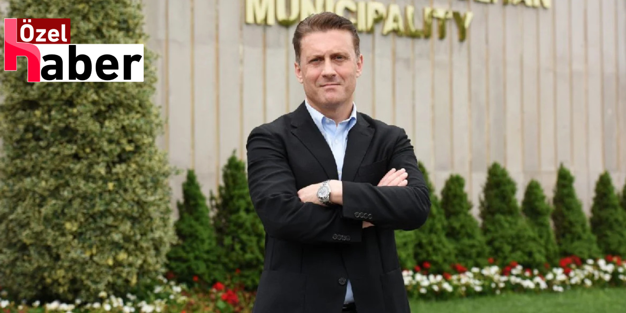 "Vicdani gerekçe" demişti! Ertan Yıldız'ın istifasındaki gerçek ortaya çıktı