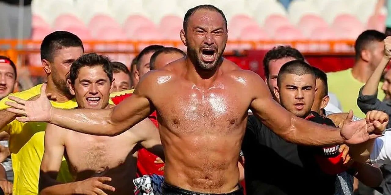 Ali Gürbüz affını istedi