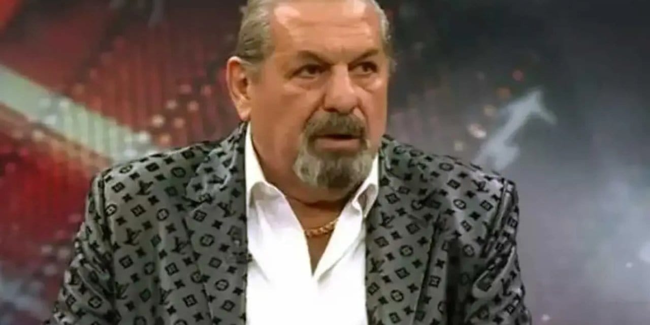 Erman Toroğlu "Fenerbahçe'nin bir yöneticisi söyledi" diyerek açıkladı