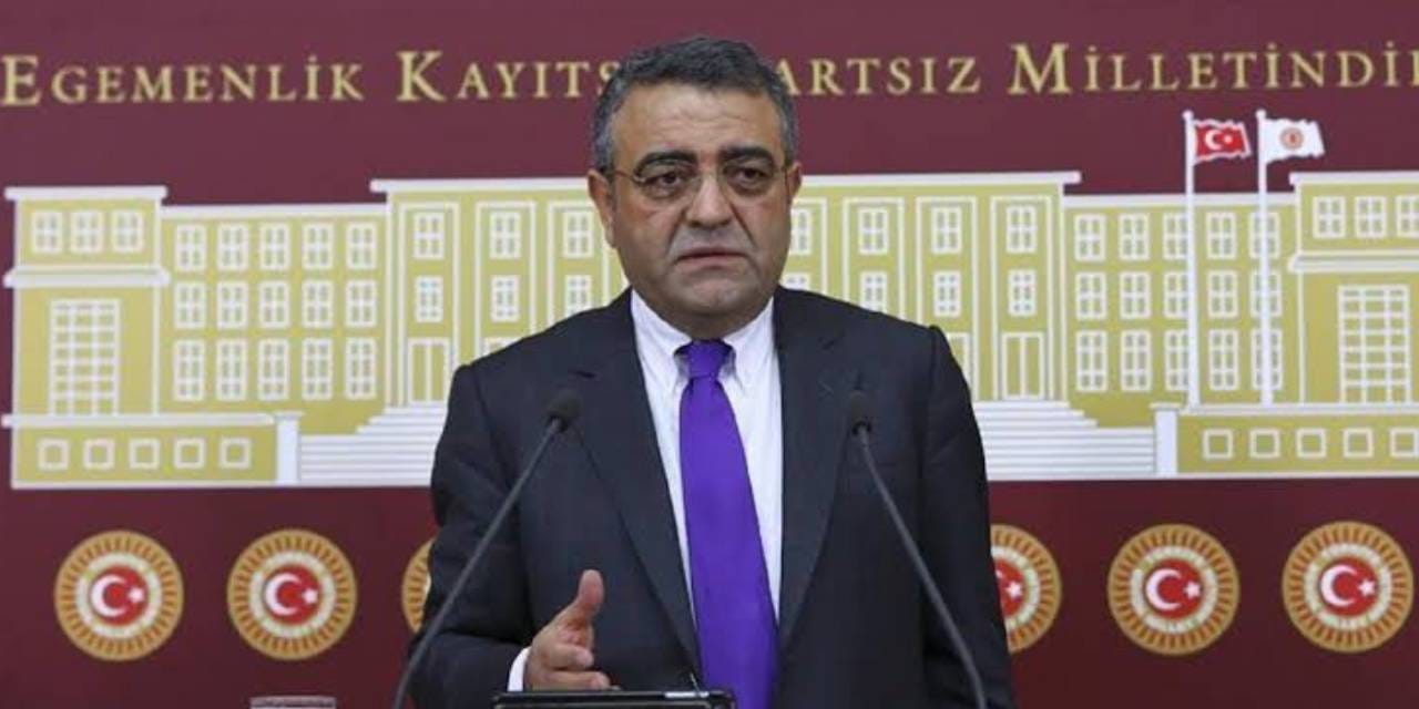 Sezgin Tanrıkulu: Gençliğin öfkesi umudumuzu artırıyor