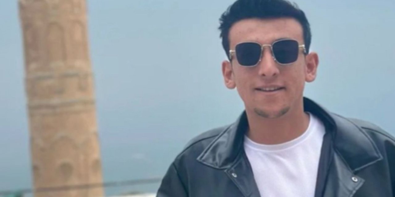 Mardin’de üzerine forklift devrilen işçi yaşamını yitirdi