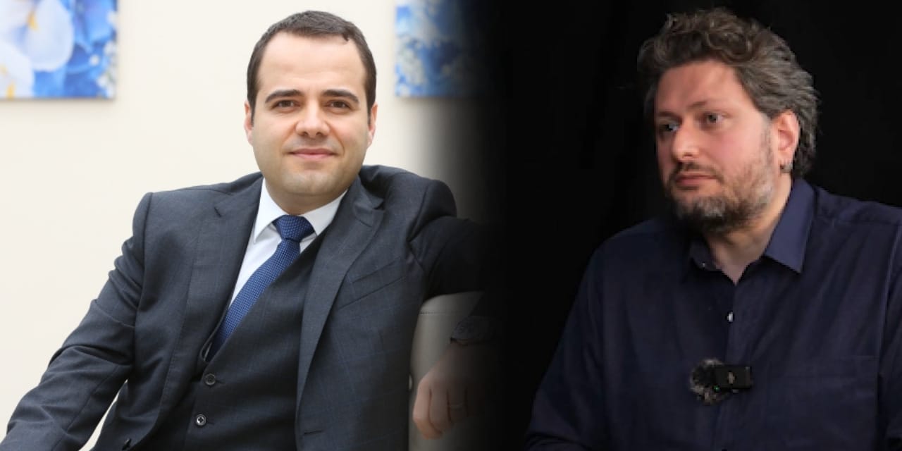 Yapay zekanın Furkan Bölükbaşı yanıtı Özgür Demirtaş'ın içinin yağlarını eritti