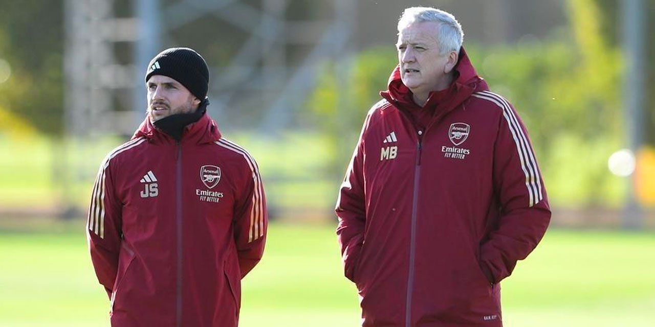 Arsenal 22 yıllık çalışanını kovdu: Sebebi pes dedirtti