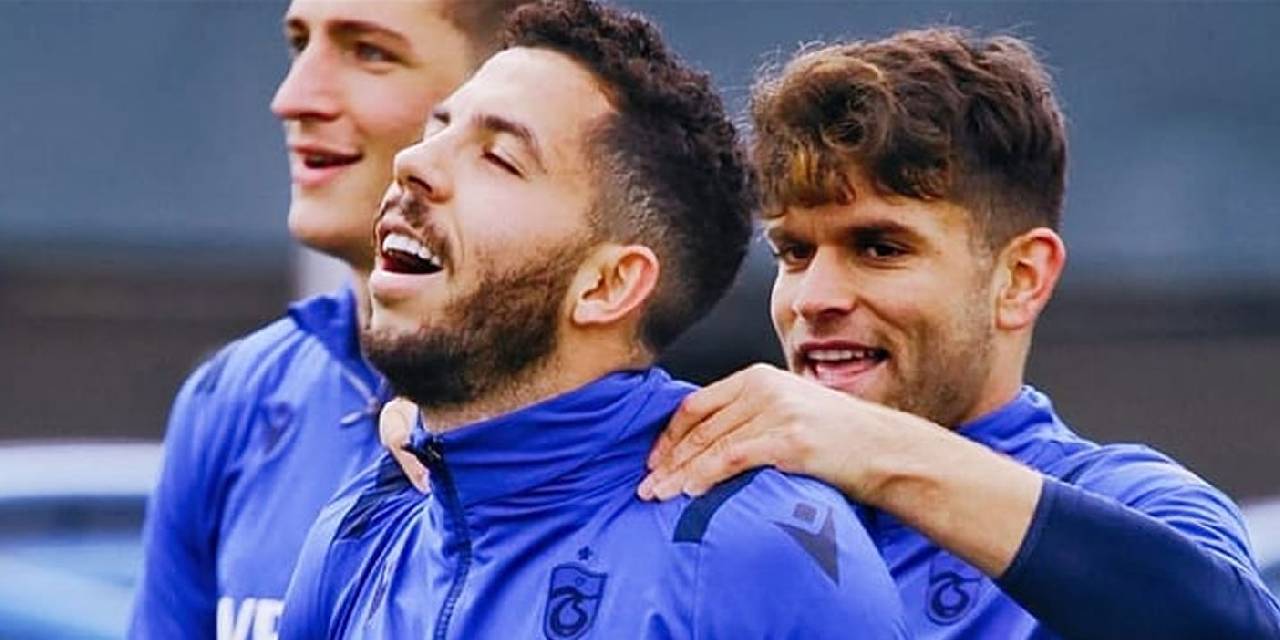 Trabzonspor'un eski yıldızından 164 gündür haber yok