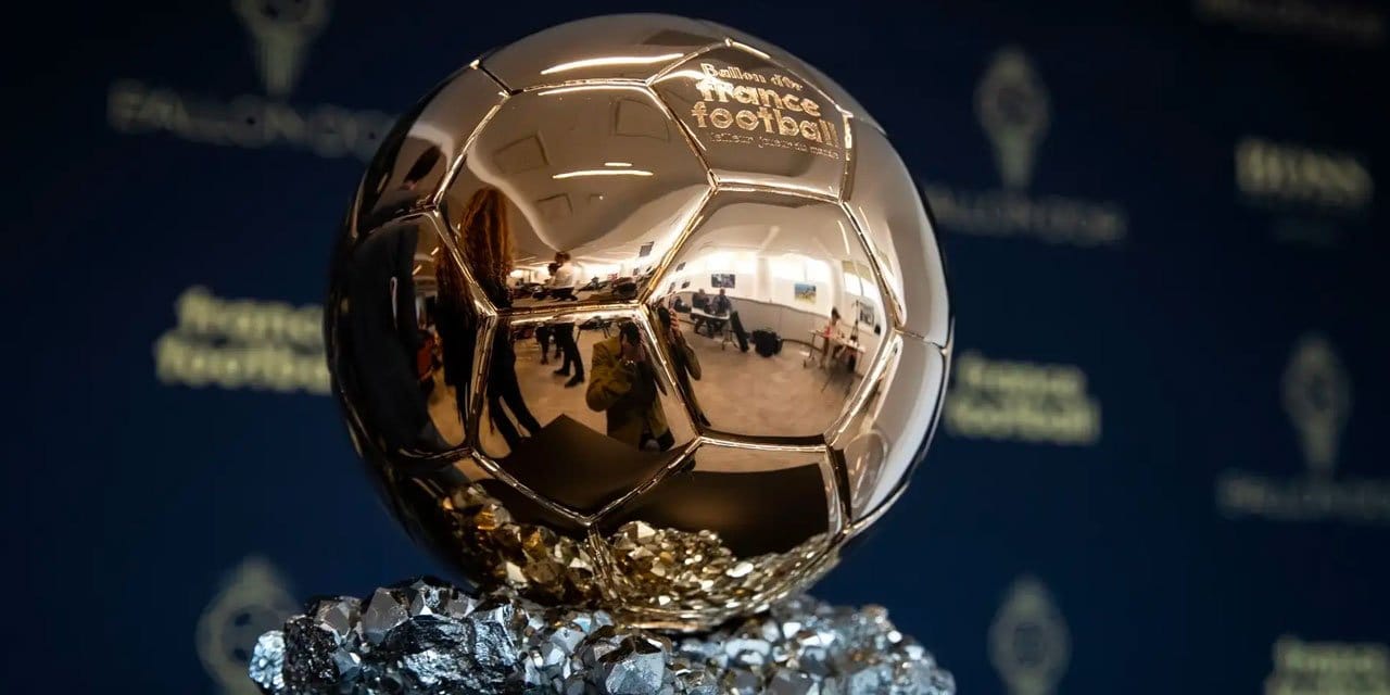 Ballon d'Or'un açıklanma tarihi belli oldu