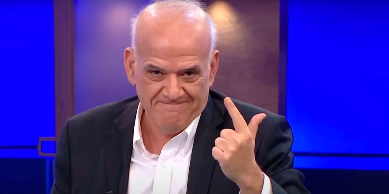 Ahmet Çakar Mourinho'nun yalanını ortaya çıkardı