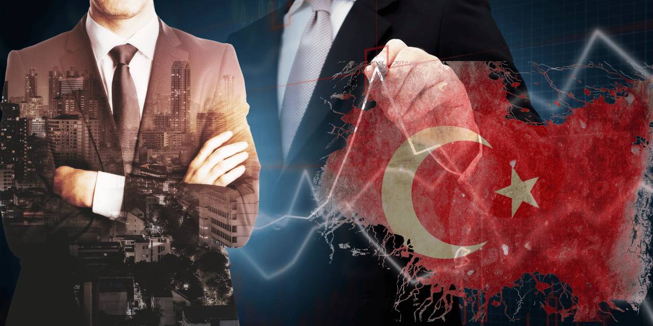 Böylesi Türkiye tarihinde görülmemişti: Yerli, parayı dışarıya yatırdı!