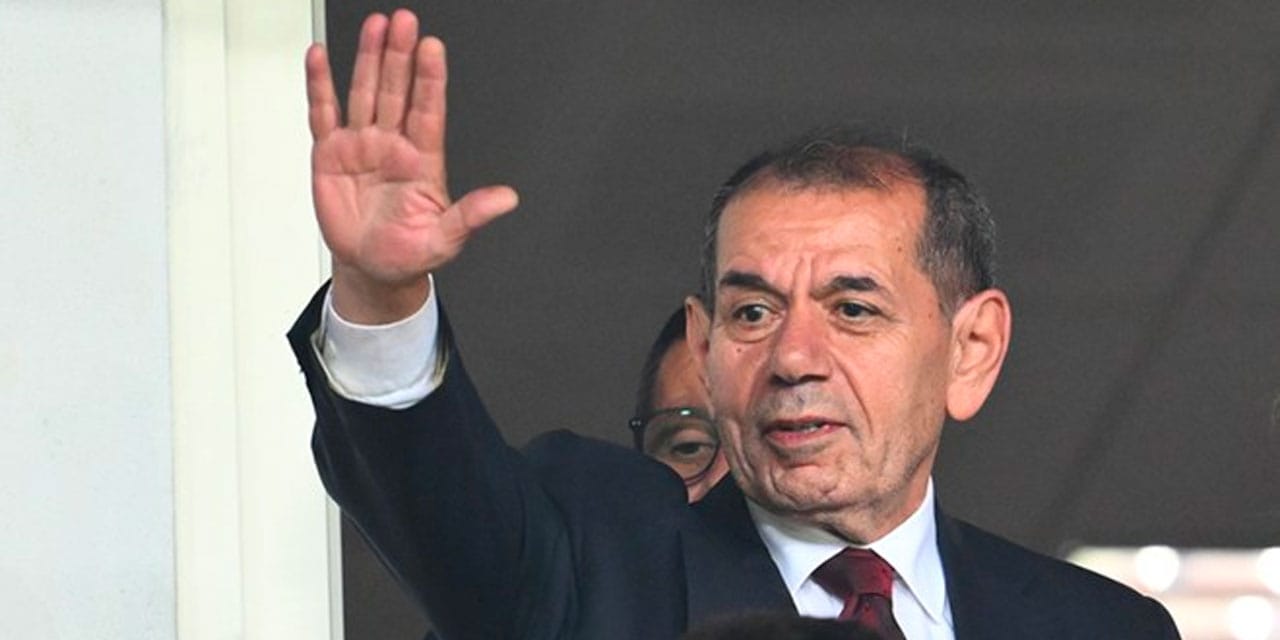 Dursun Özbek taraftarları yıkacak kararı açıkladı