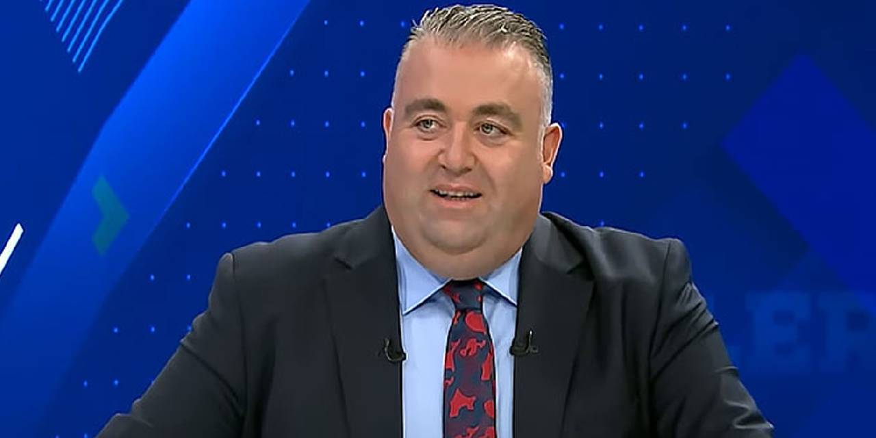 TRT muhabiri Ali Koç'un Osimhen'e yaptığı 4 taksitlik teklifi açıkladı