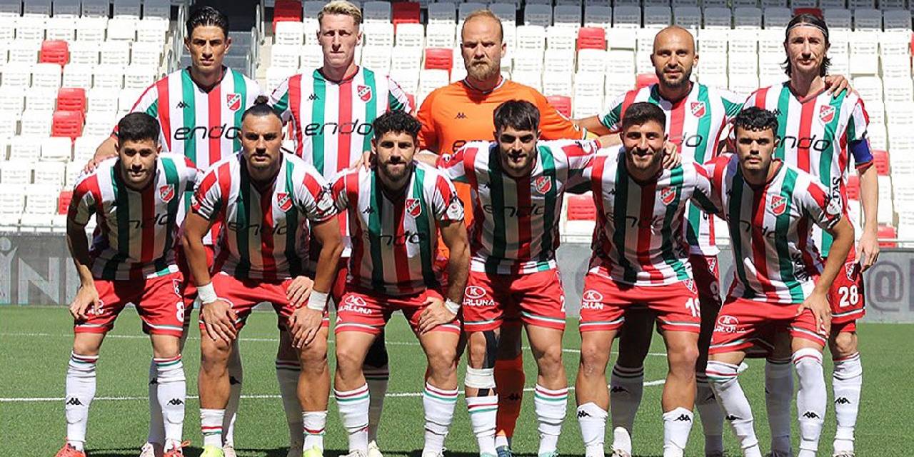 Karşıyaka 90 dakikada her şeyini kaybetti