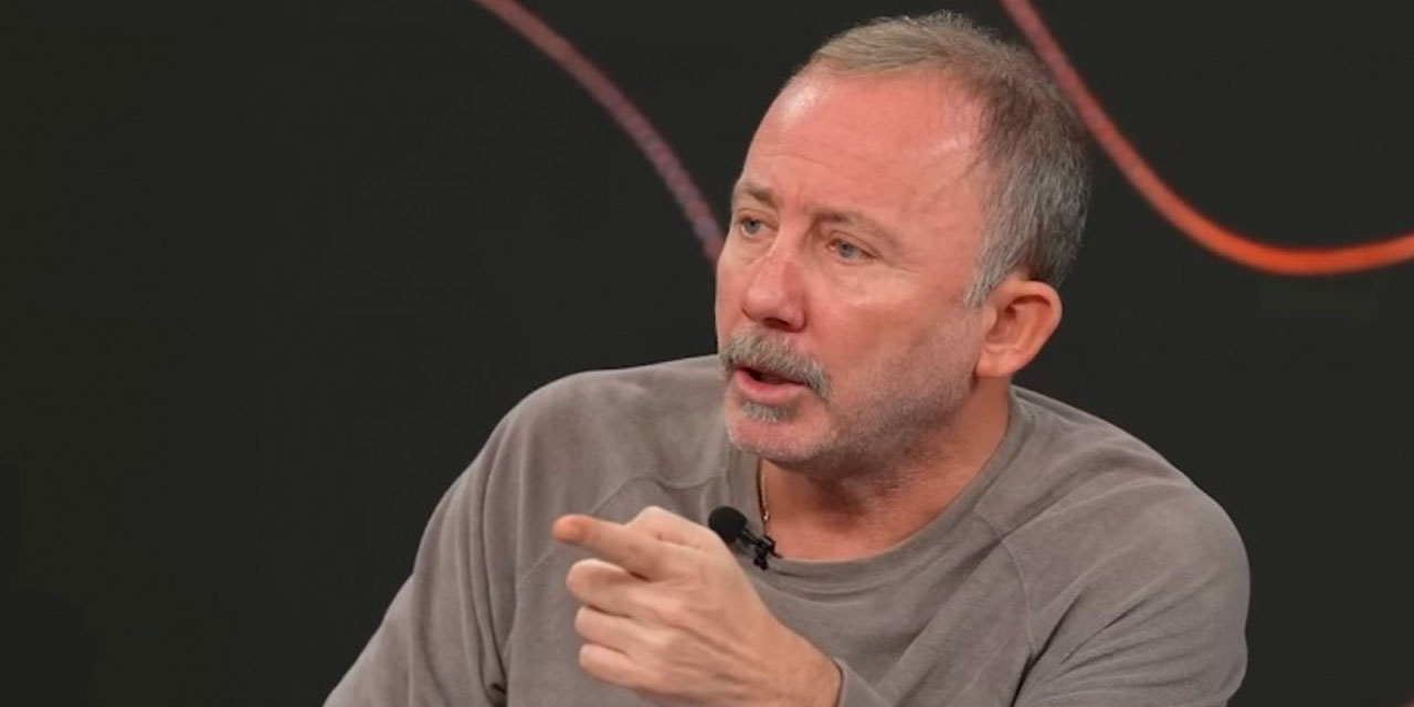 Sergen Yalçın tereddüt etmeden tercihini yaptı