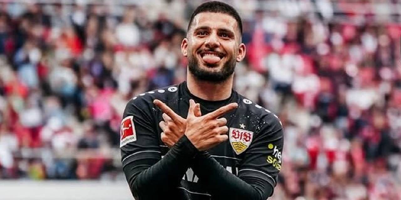 Almanya'da Deniz Undav depremi