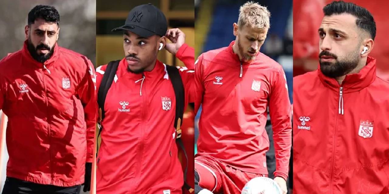 Aynı ligde 2 kez küme düştüler