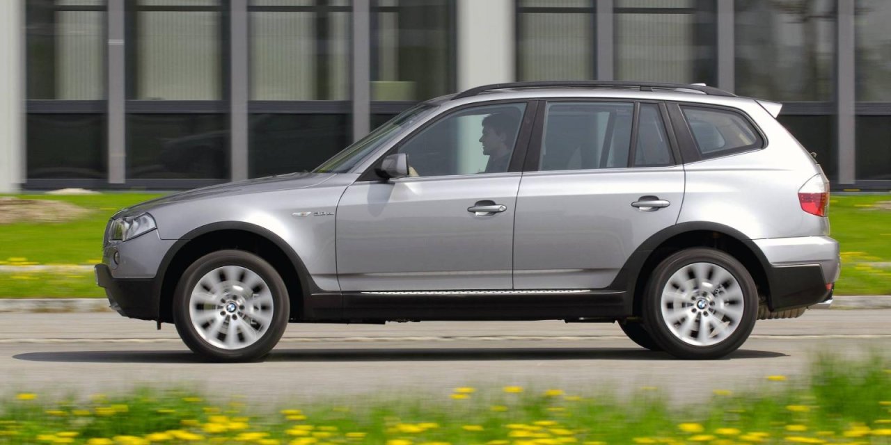 250 bin kilometrede sıfır gibi kalan araç