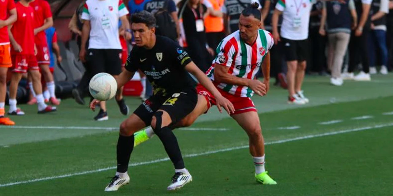 Muşspor maçının sonucunu sadece iki kişi bildi