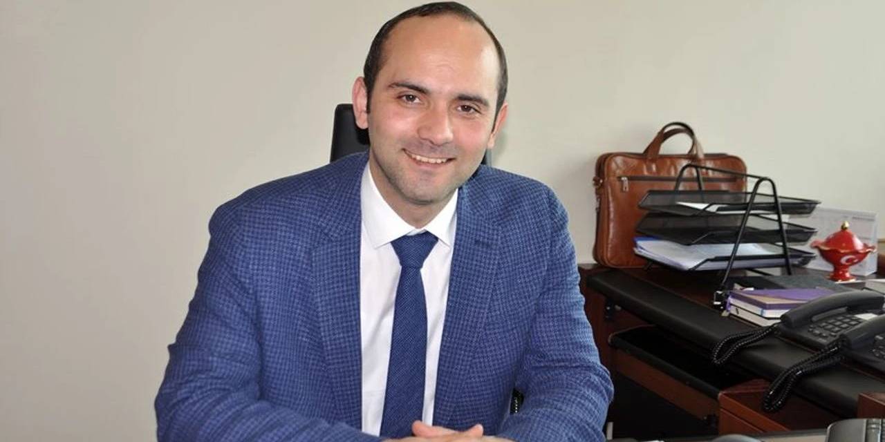 Tayfun Kahraman'dan İzmir mitingi paylaşımı
