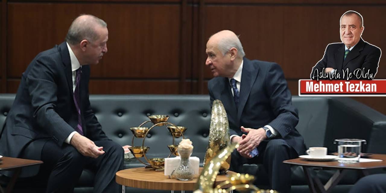 Bu yazı kafası karışık olanlara…