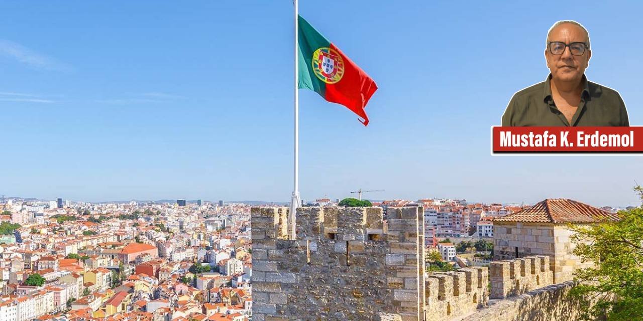 Kimlik siyaseti ile popülizm kazandı: Portekiz’de hangi sol kaybetti?