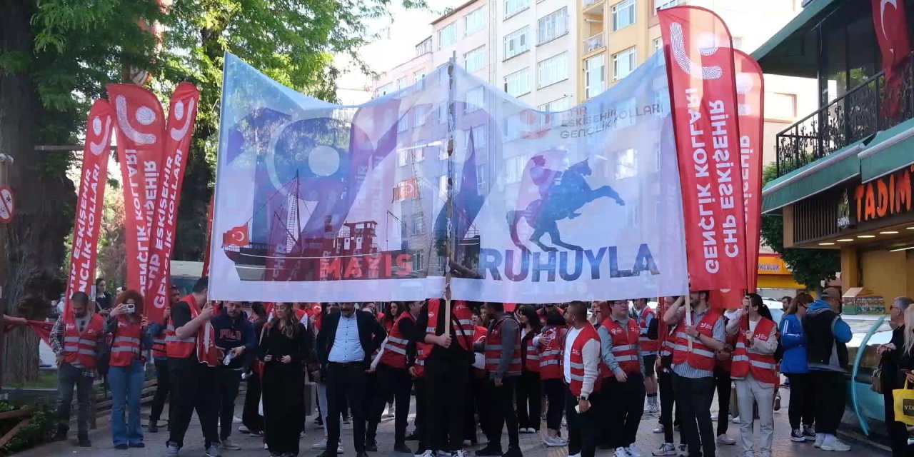 Eskişehir’de üniversite öğrencisi: Annem yaralarımı gördü ağladı yine sokaktayım