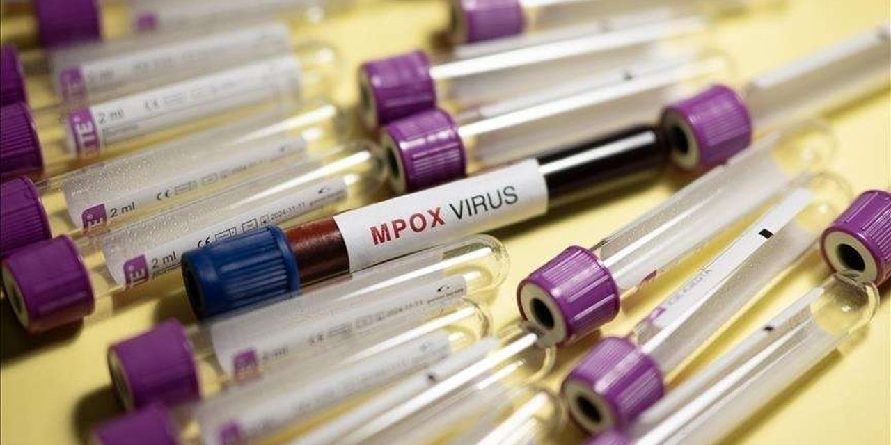 Liberya’da M çiçeği alarmı: Vaka sayısı 78’e yükseldi