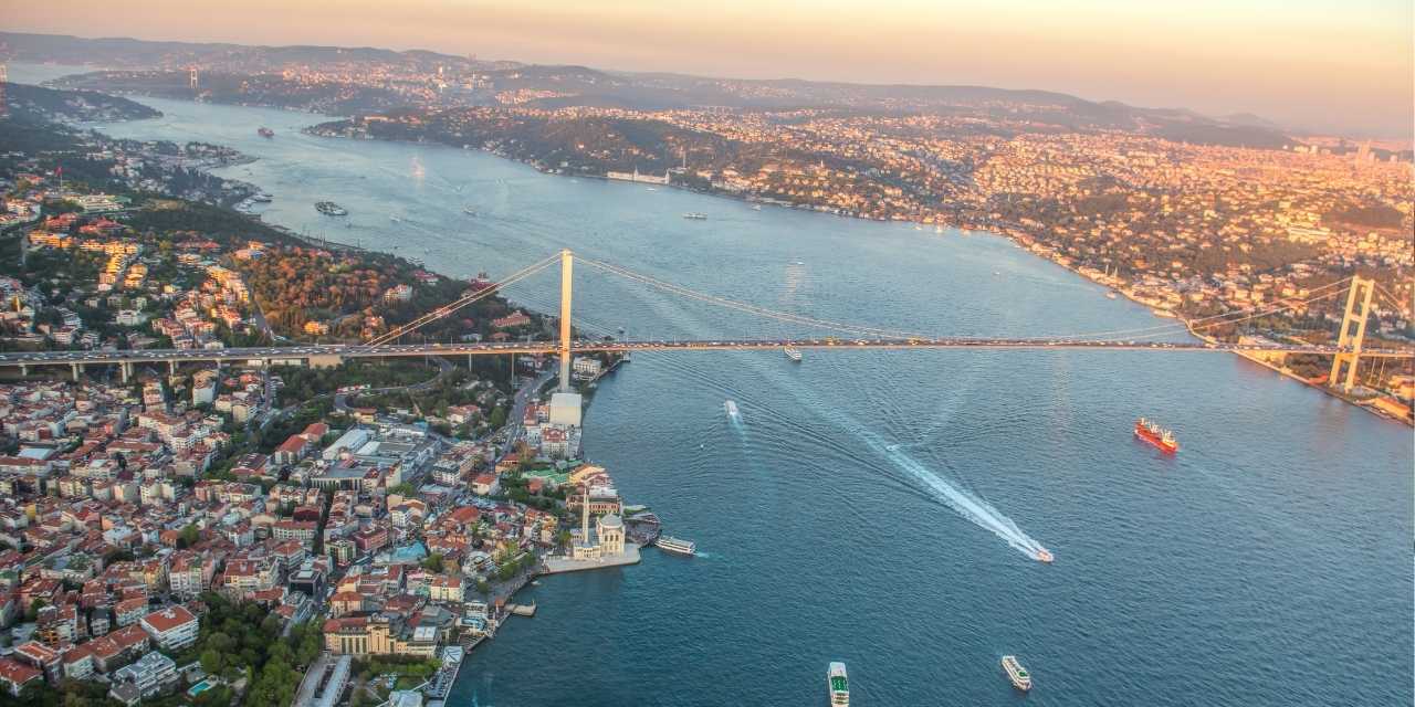 Bir zamanlar şehirdi! İstanbul'un ilçesi il mi oluyor?
