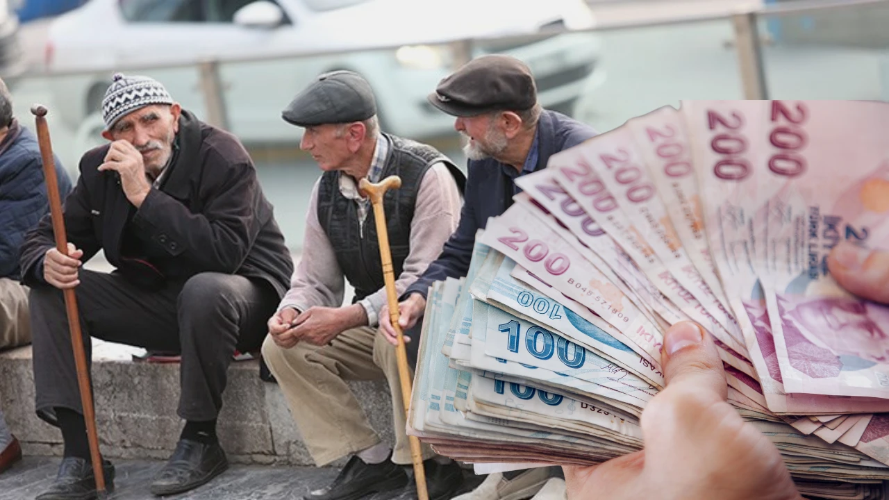 Resmen açıklandı! Emekliye bedava oldu