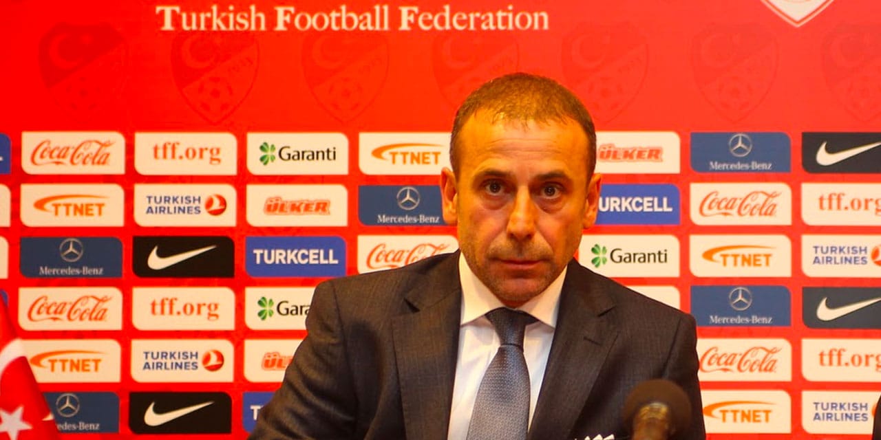 Abdullah Avcı geri dönüyor