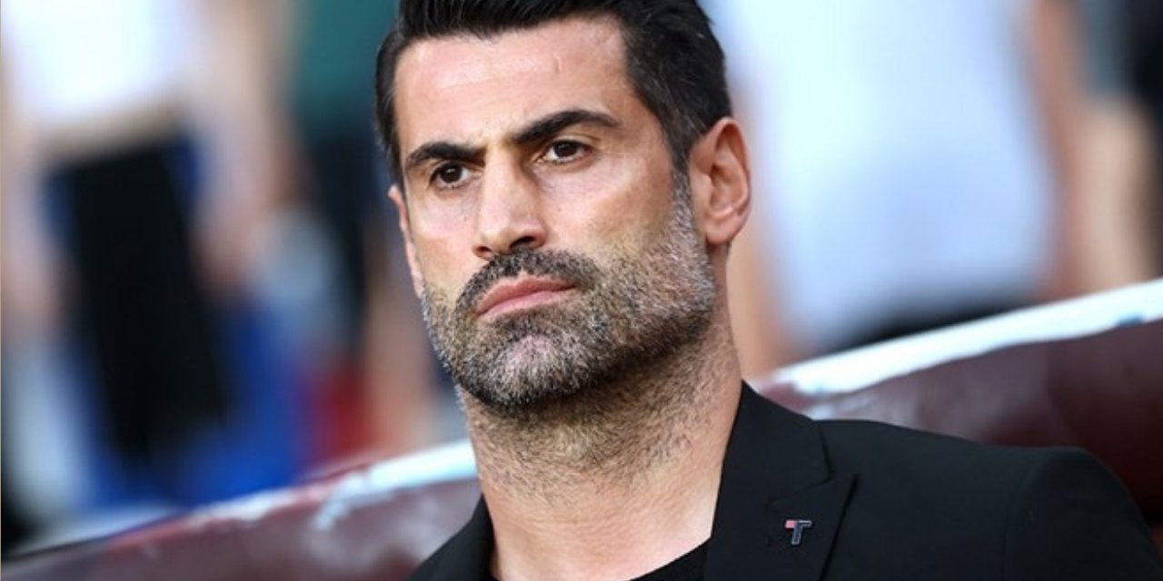 Volkan Demirel beklenen Fenerbahçe açıklamasını yaptı