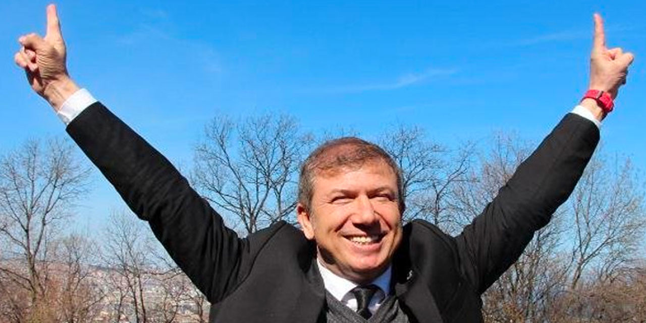 Tanju Çolak geçmişi örnek gösterdi: Reis'e teşekkür etti