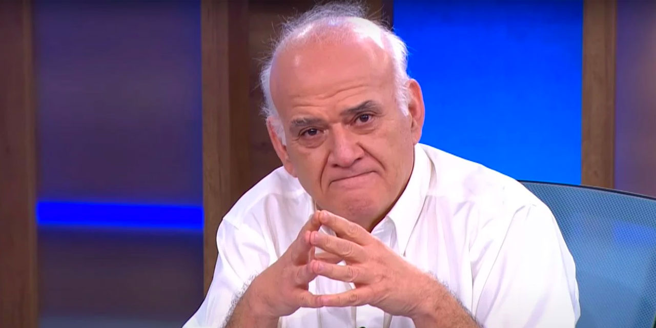 Ahmet Çakar Aziz Yıldırım'ın planını açıkladı: Daha fazla dayanamadı