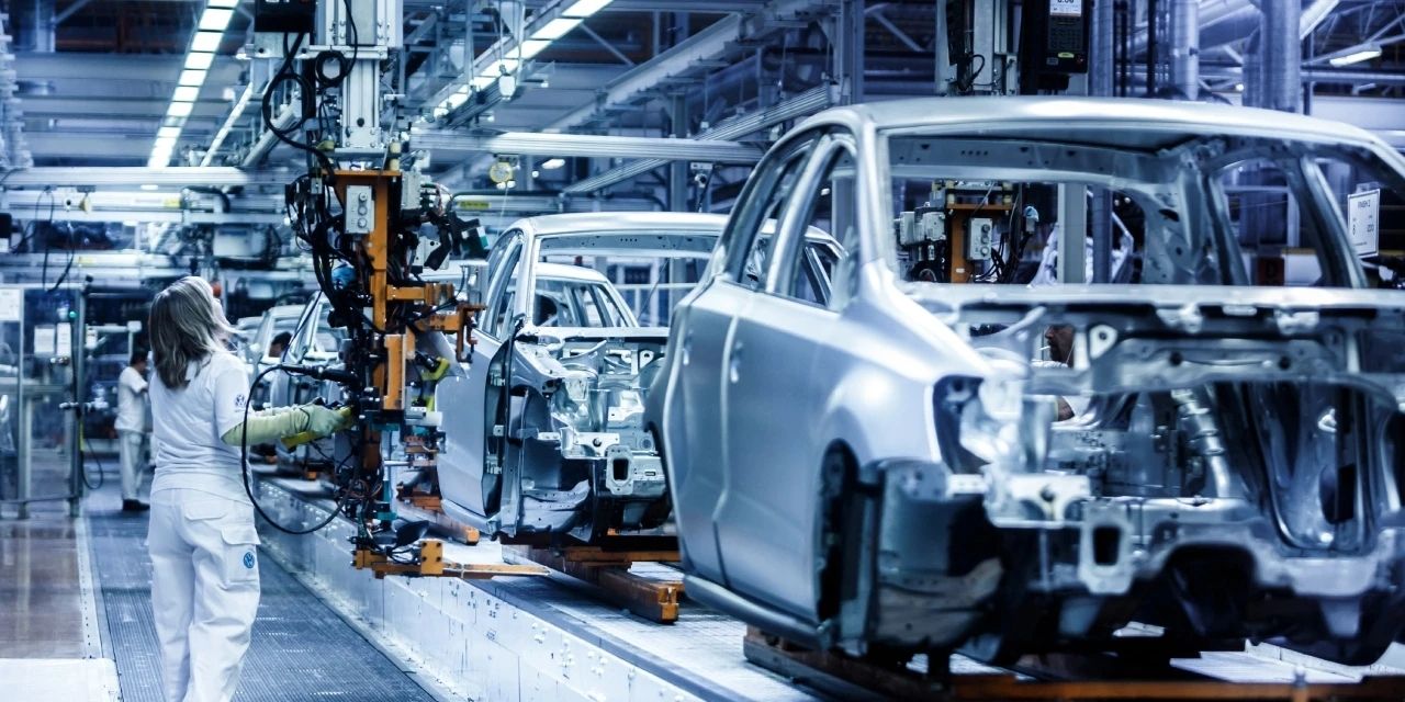 Otomotivde kriz büyüyor: Ford'dan sonra bir otomotiv devi daha sevkiyatı durdurdu