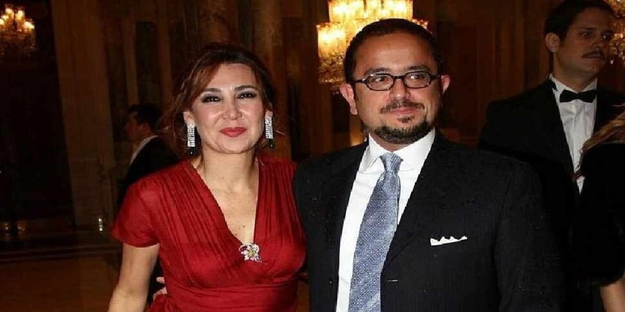 Sabancı'dan ayrı yaşayan karısının ne yaptığı ortaya çıktı