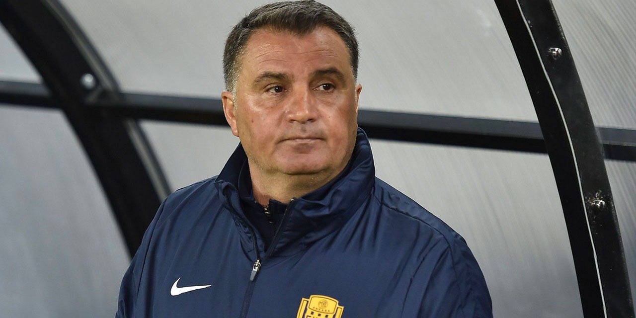 Amedspor krizi büyüyor: Hakkınızı helal edin