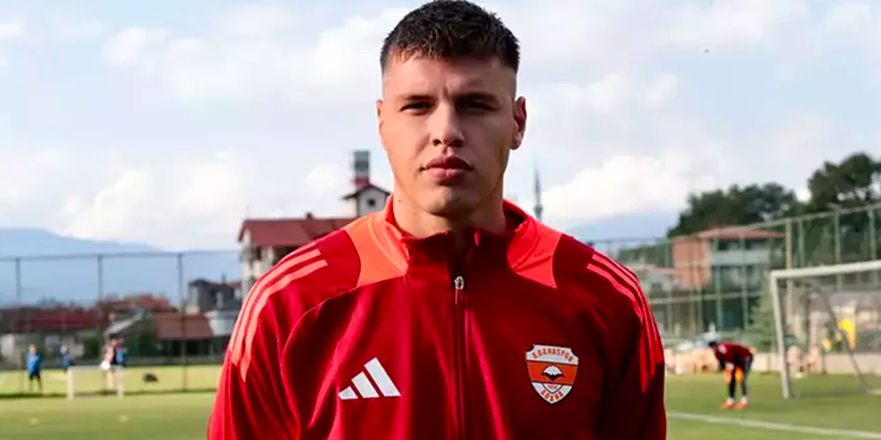 Fatih Kurucuk veda etti