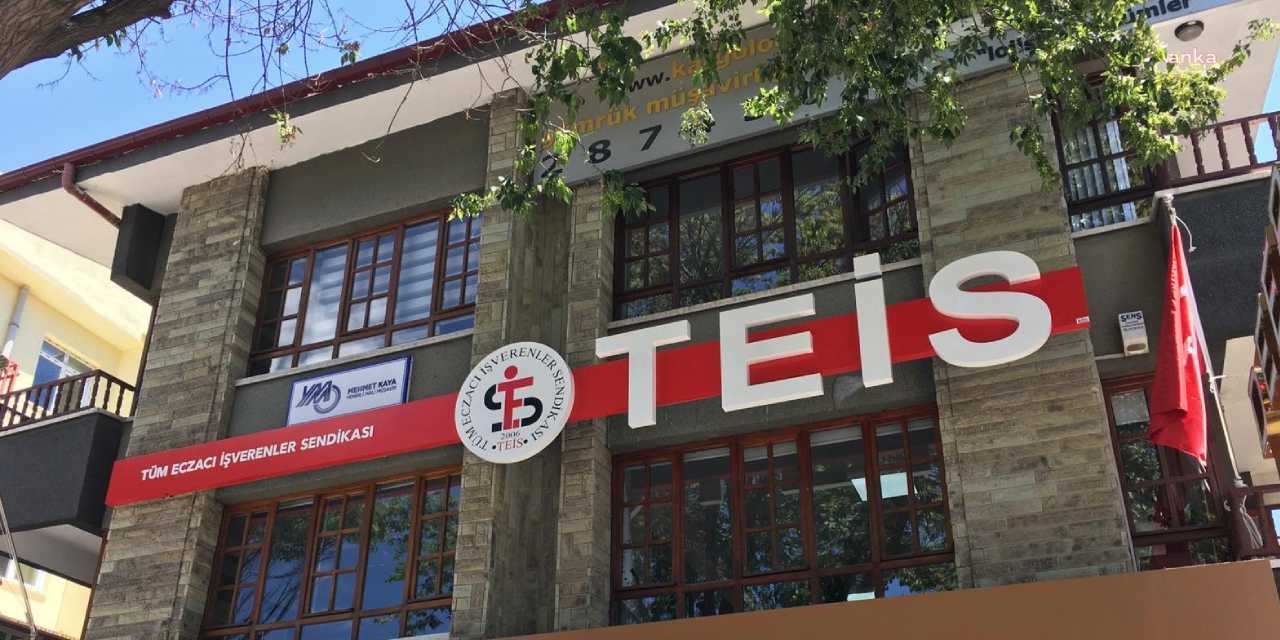 TEİS'ten SGK Başkanı Kaya'ya açık mektup