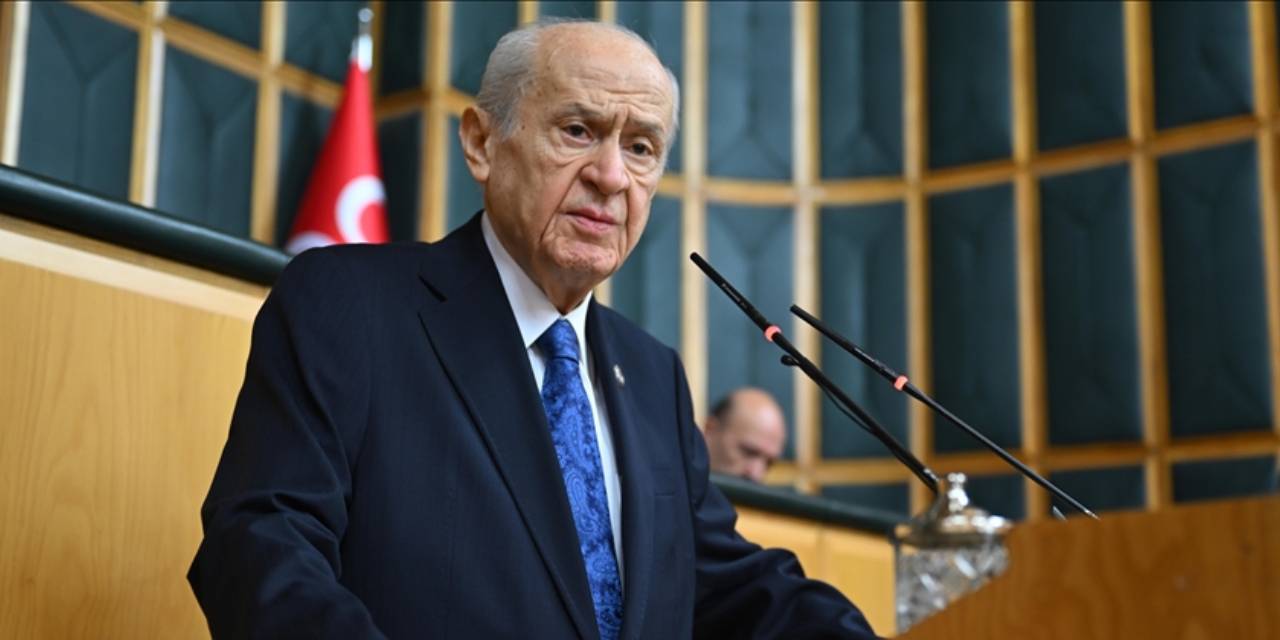 Bahçeli'nin durumu belli oldu: 112 gün geçti