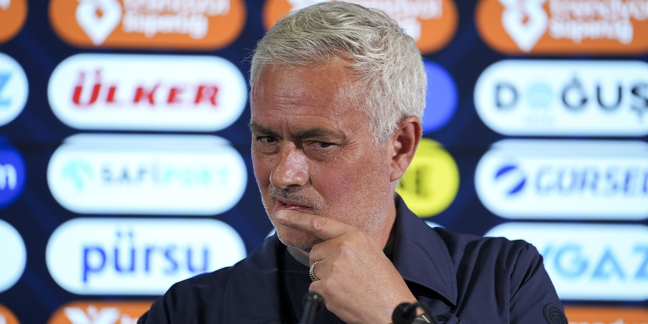 Mourinho'nun tazminatını açıkladı