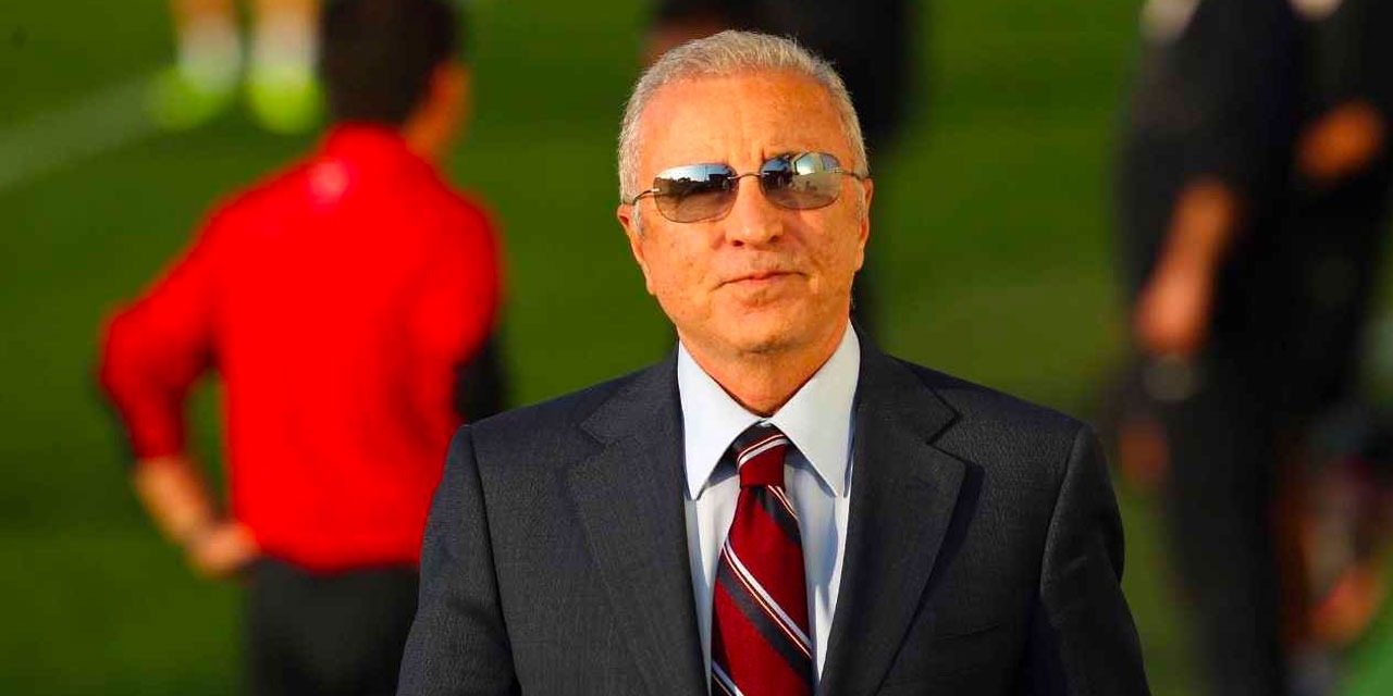 Ünal Aysal gelen haberle yıkıldı: Neye uğradığını şaşırdı