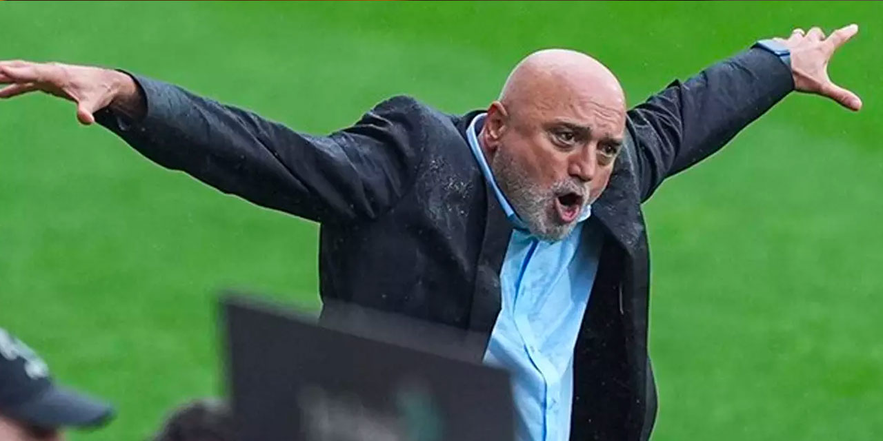 Hikmet Karaman'ın hatası olay oldu