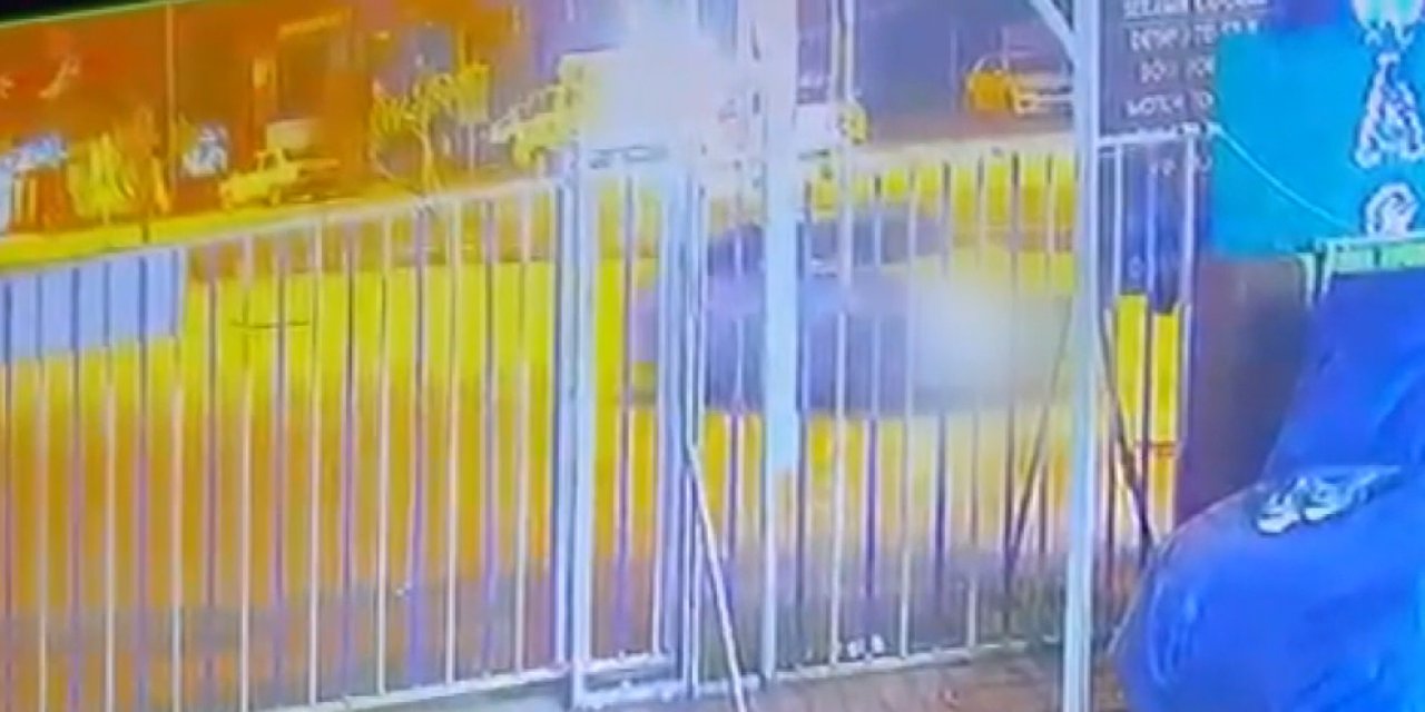 Antakya’da otomobilin çarptığı kişi yaşamını yitirdi