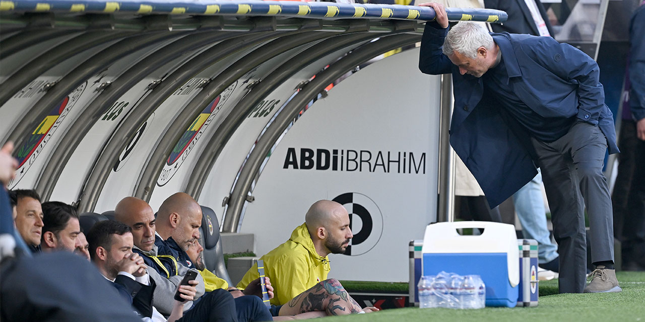 Resmi rakamlar açıklandı: Süper Lig Avrupa'da 1. sırada
