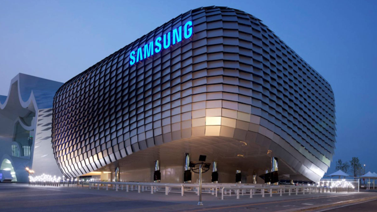 Samsung, 6G çalışmalarına başladığını açıkladı