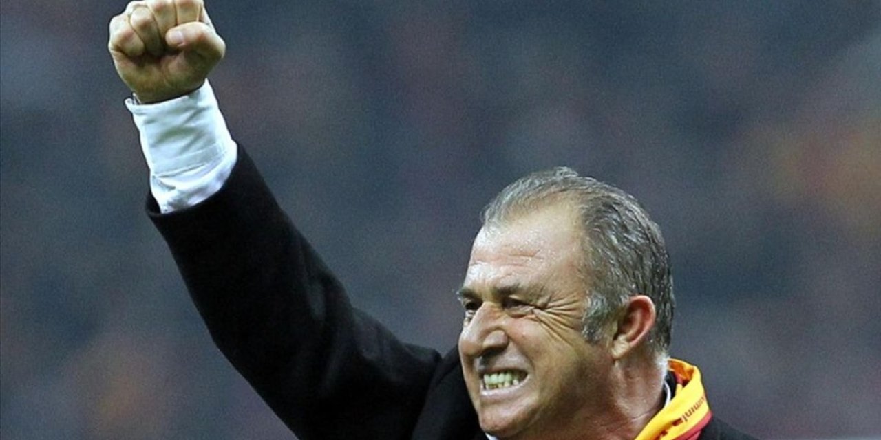 Galatasaray Fatih Terim'i çağırdı
