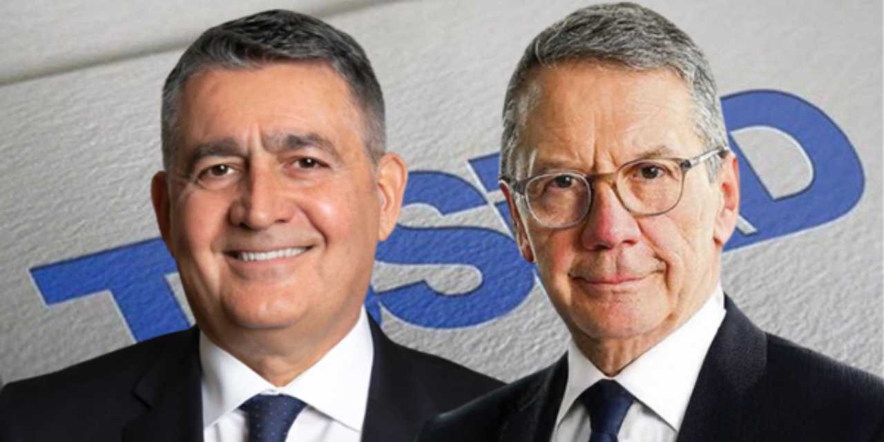 TÜSİAD yöneticileri hakim karşısında: 5 yıl 6 aya kadar hapisleri isteniyor