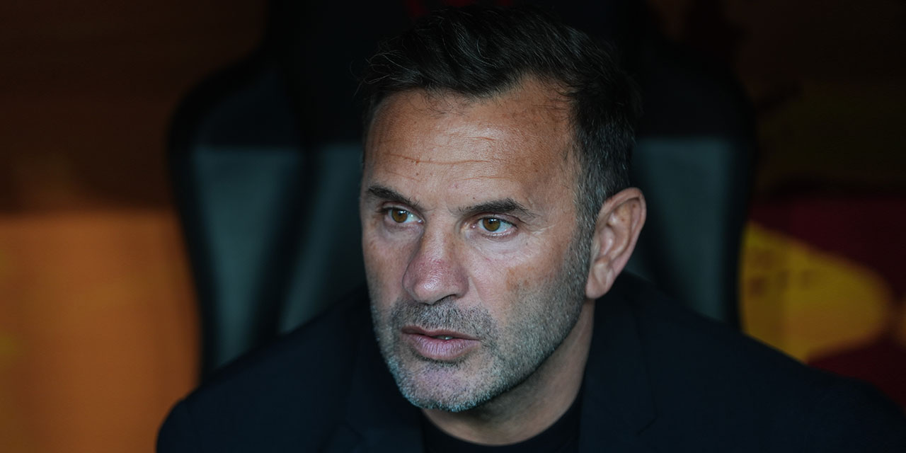 "Okan Buruk'un sonu Fatih Terim gibi olacak"