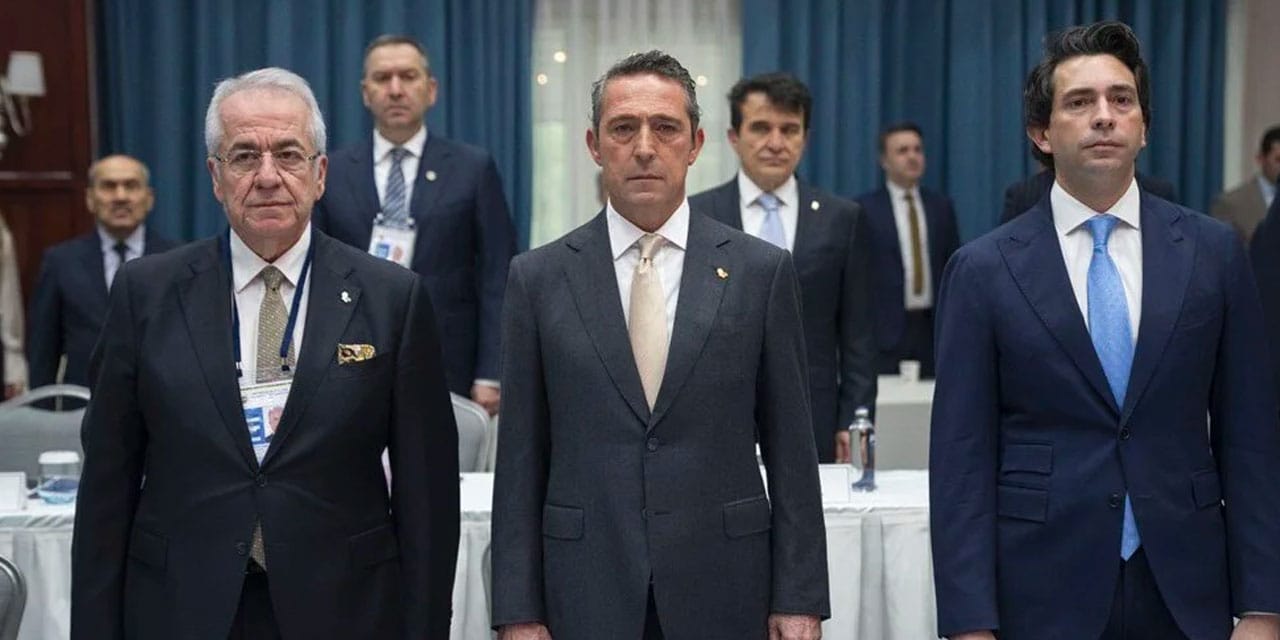 Ali Koç'un ekibindeki Galatasaraylı ismi açıkladı