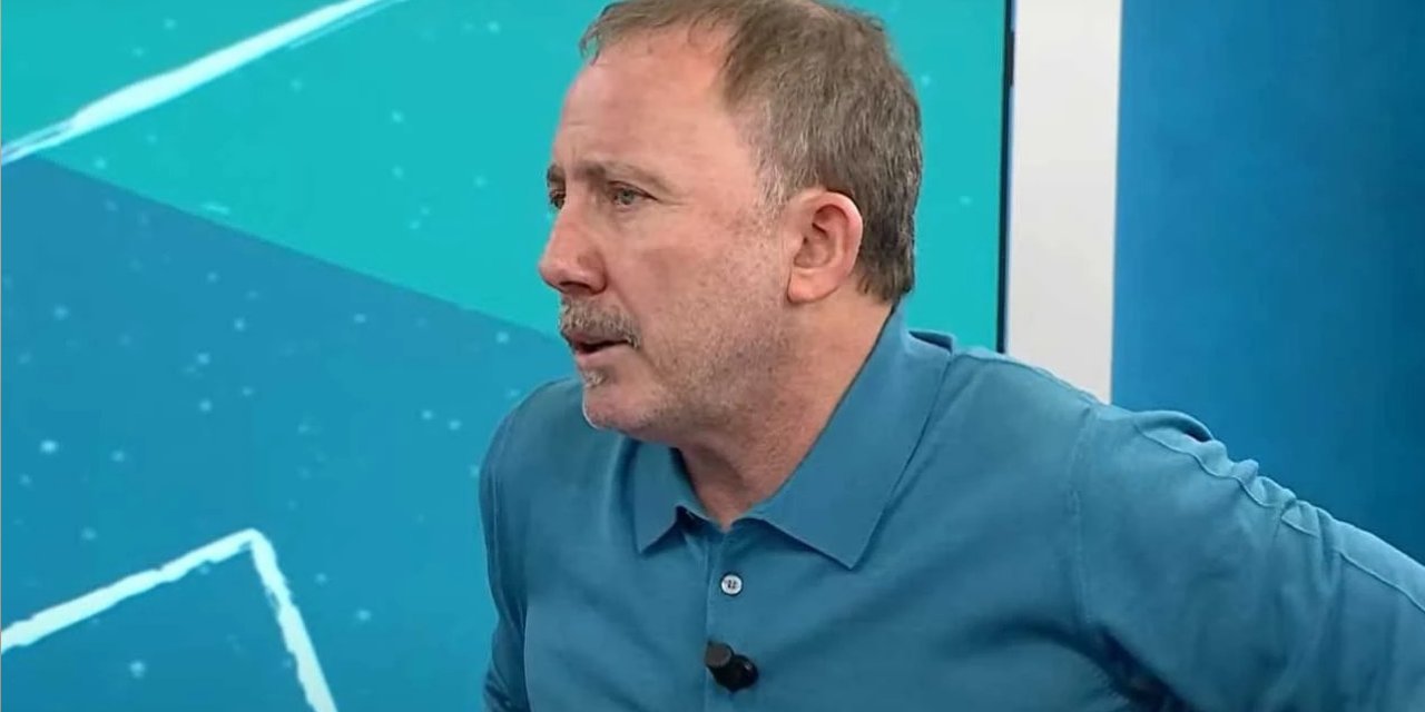 Sergen Yalçın ünlü oyuncuya kapıyı kapattı: Almam hocam bedava gelse almam